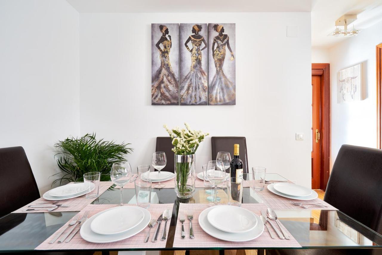 Picasso 1 Apartment Fuengirola Exterior foto