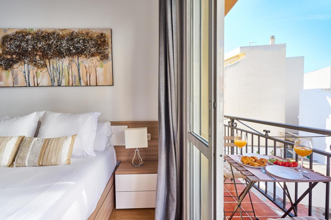 Picasso 1 Apartment Fuengirola Exterior foto