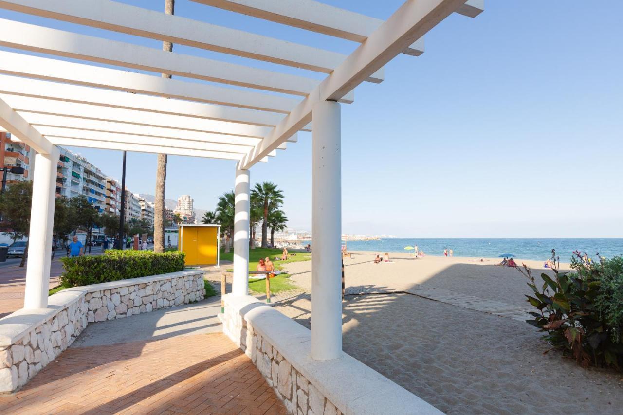 Picasso 1 Apartment Fuengirola Exterior foto